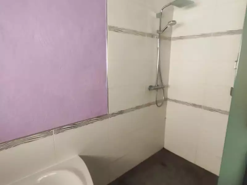 Maison, 110 m²