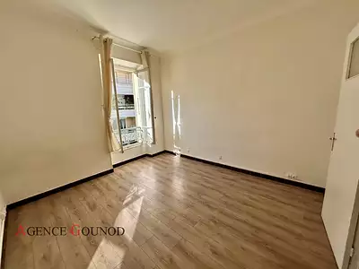Appartement, 45 m²