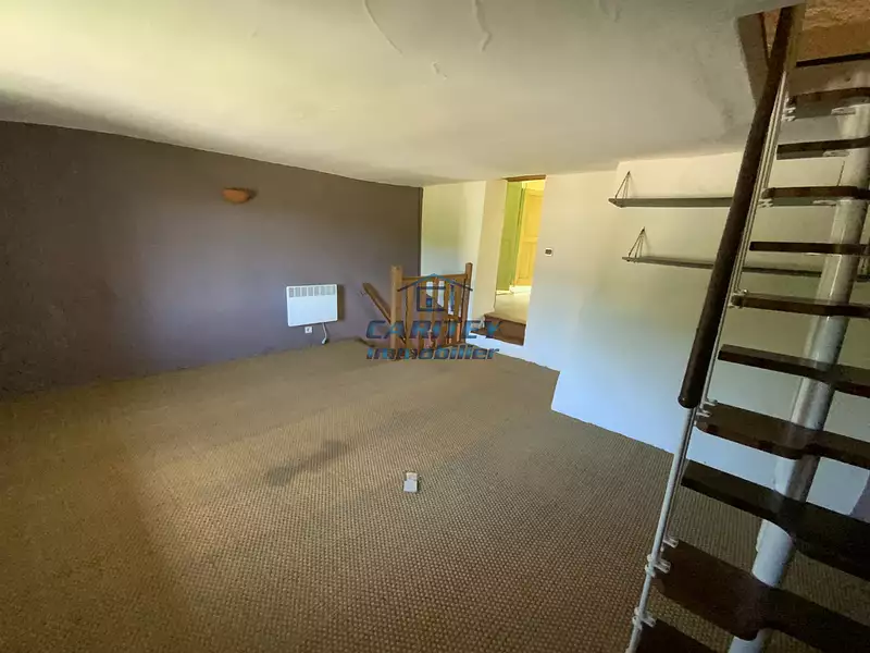 Maison, 115 m²