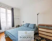 Appartement, 36,29 m²