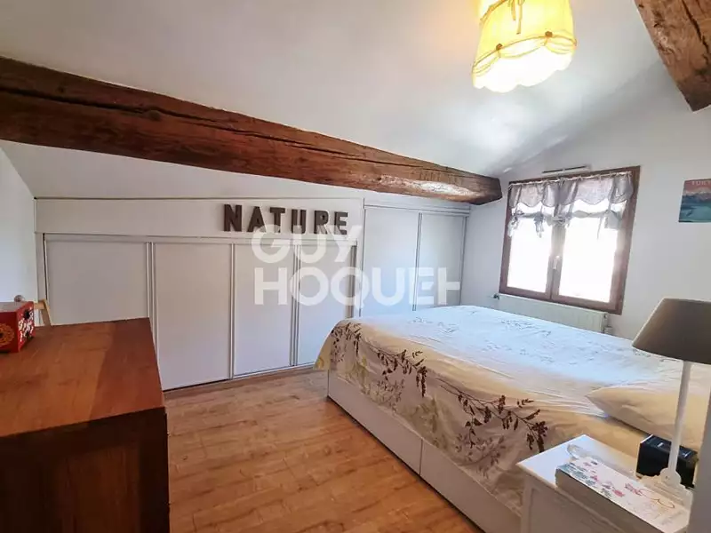 Maison, 97 m²