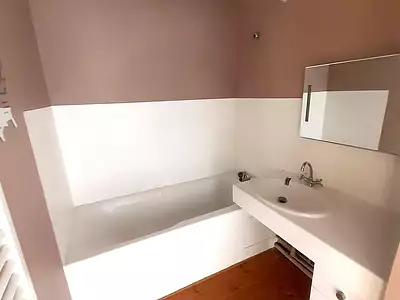 Appartement, 47,62 m²