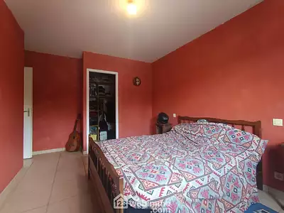 Maison, 118 m²
