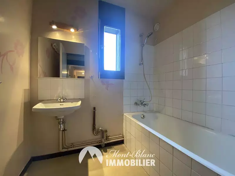 Appartement, 70,43 m²