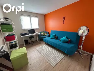 Appartement, 75 m²
