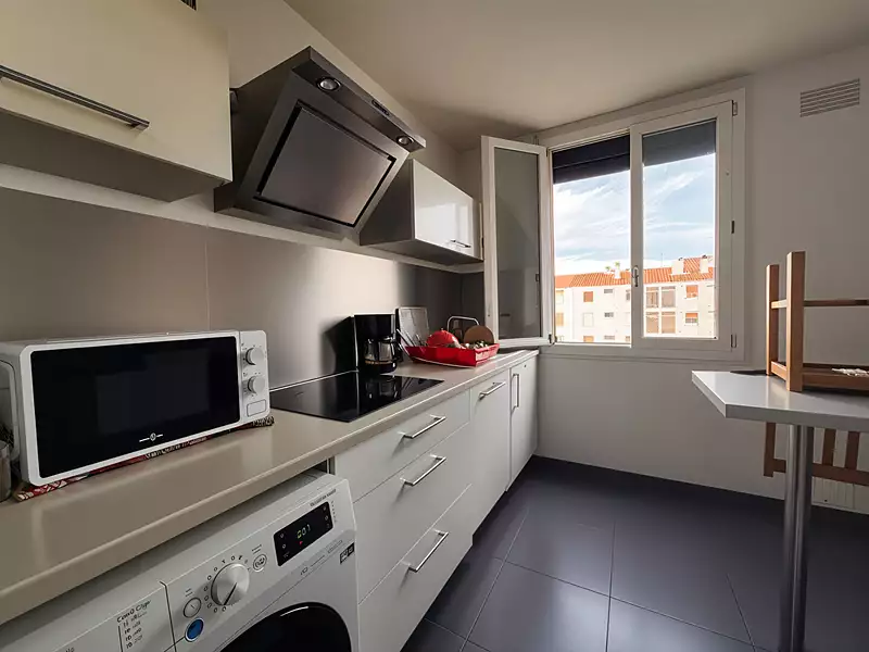 Appartement, 69,52 m²