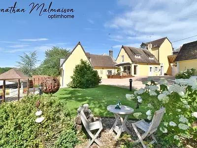 Maison, 190 m²