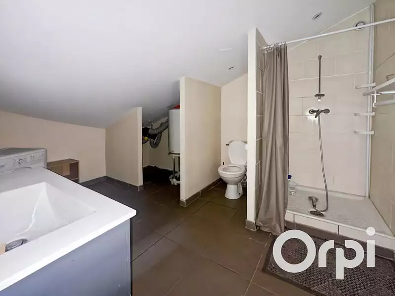 Appartement, 39 m²