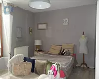 Maison, 213 m²
