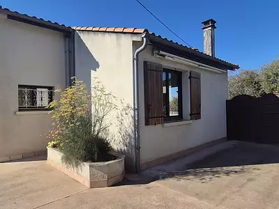 Maison, 105 m²