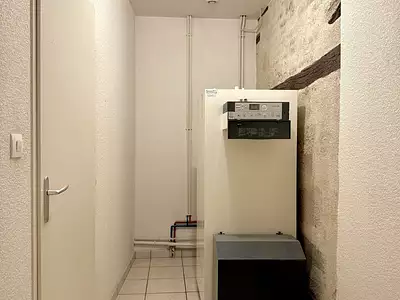 Maison, 128 m²