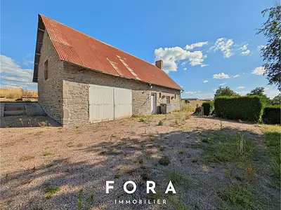 Maison, 155 m²