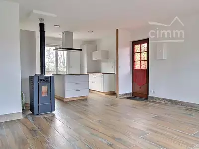 Maison, 82,78 m²