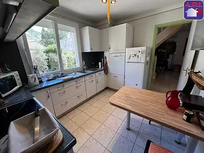 Maison, 173,5 m²