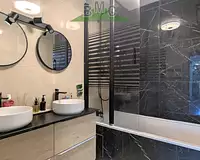 Appartement, 86,99 m²