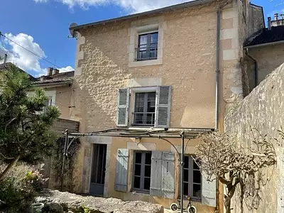 Maison, 200 m²