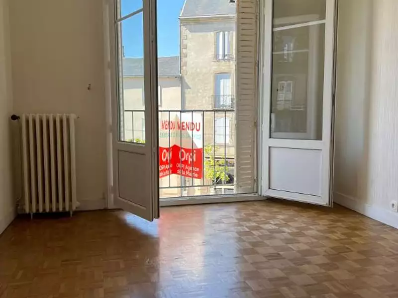 Appartement, 66 m²