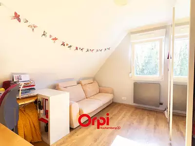 Maison, 103 m²
