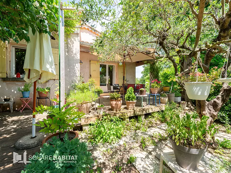 Maison, 102 m²