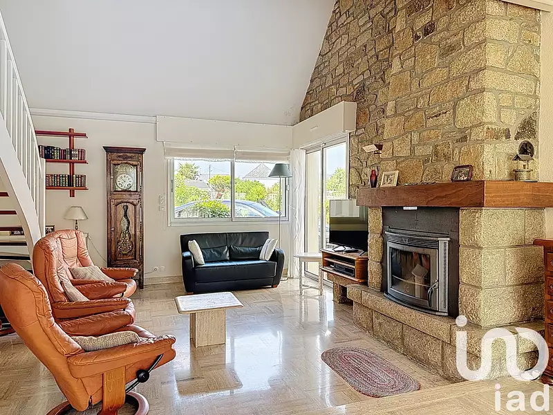 Maison, 128 m²