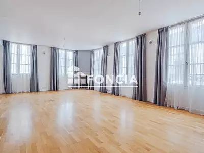Maison, 134 m²