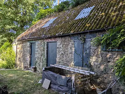 Maison, 110 m²