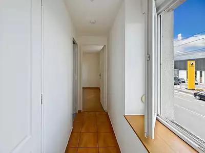 Appartement, 76 m²