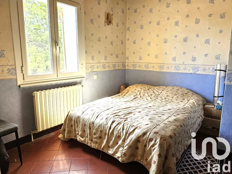 Maison, 134 m²
