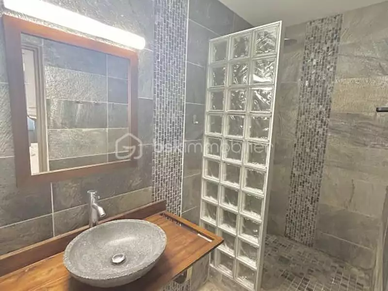 Appartement, 49 m²