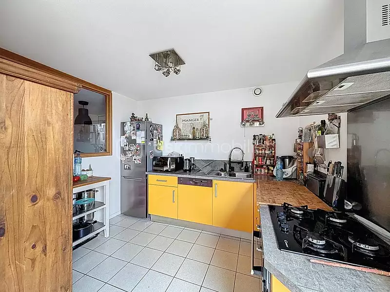 Appartement, 100 m²