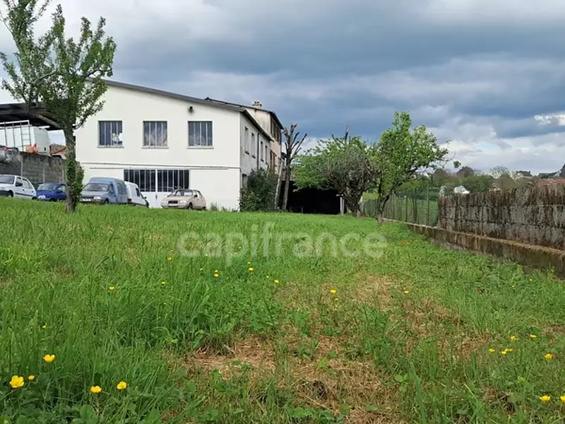 Maison, 340 m²