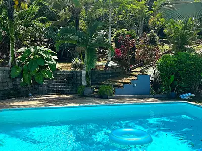 Maison, 377 m²