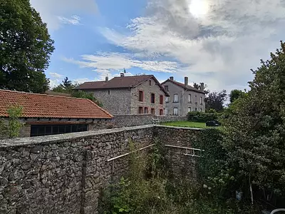 Maison, 100 m²