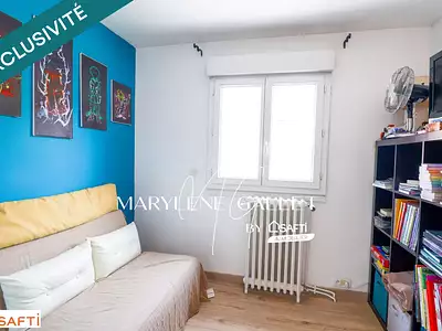Maison, 88 m²