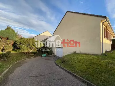 Maison, 102 m²