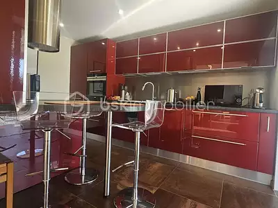Maison, 164 m²