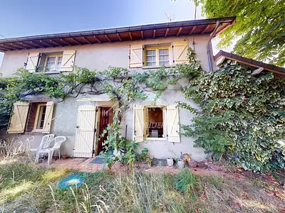 Maison, 109 m²