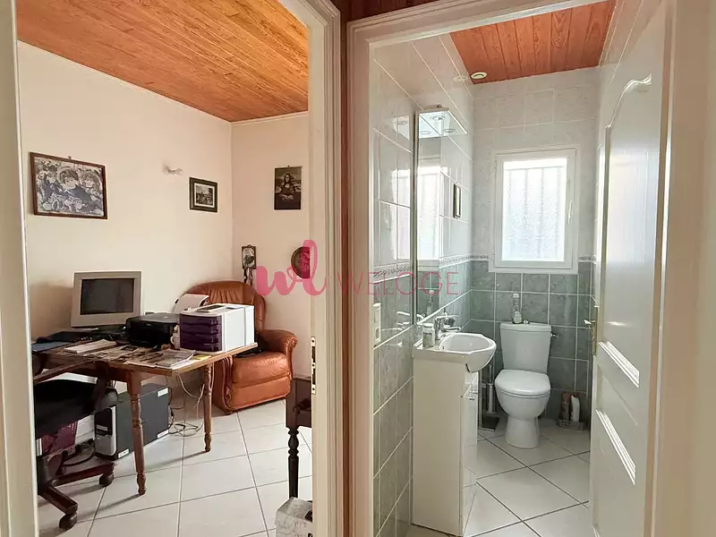 Maison, 175 m²