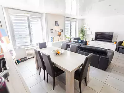 Maison, 90 m²