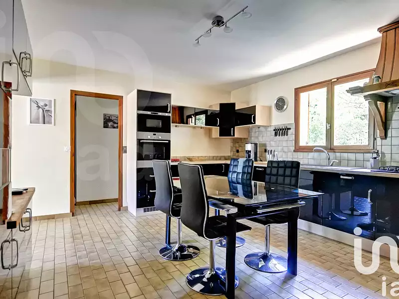Maison, 110 m²