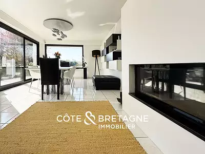 Maison, 207 m²