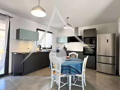 Maison, 120 m²