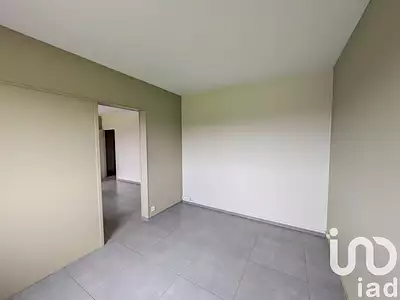 Appartement, 68 m²