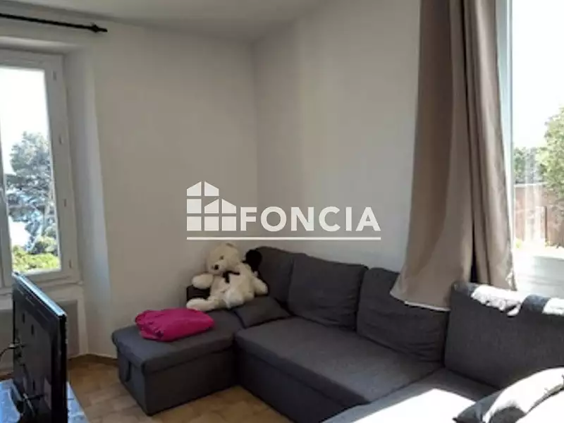 Appartement, 79 m²