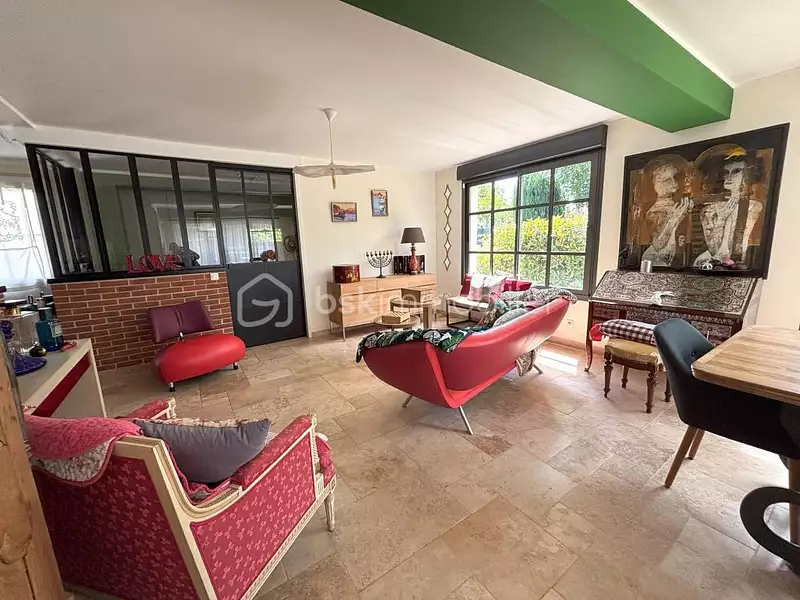 Maison, 200 m²