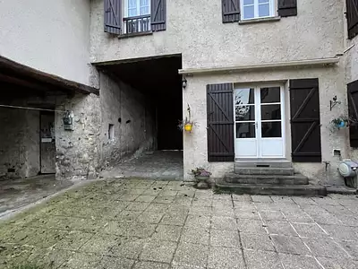 Appartement, 136 m²