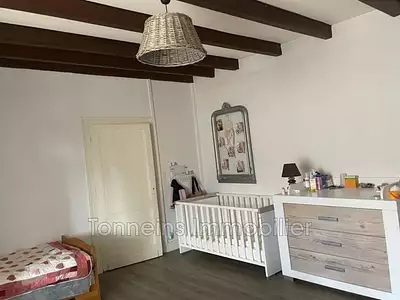 Maison, 160 m²