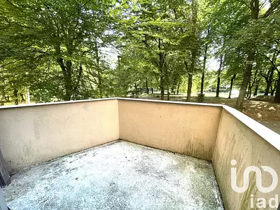 Appartement, 54 m²
