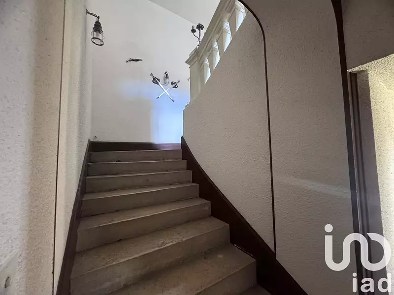 Maison, 286 m²