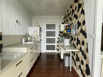 Appartement, 71 m²